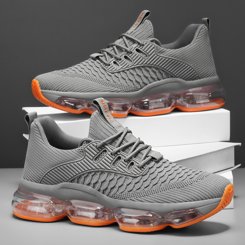 Ultragear Running - Men's Fashionable Versatile Outdoor Running Shoes