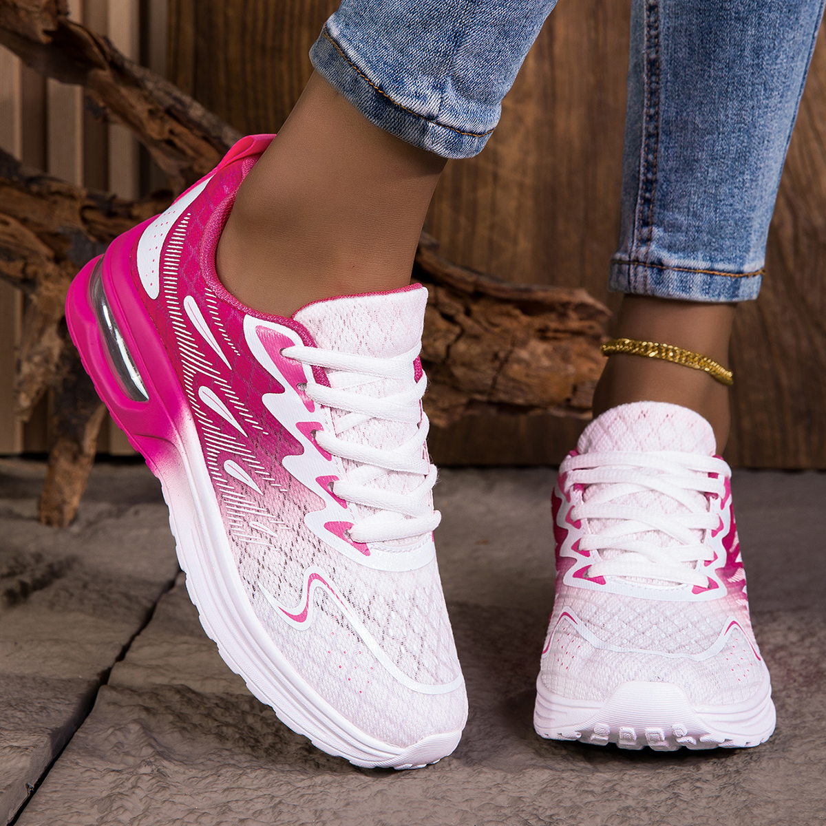 Ultragear Running - 2026 Summer Hot-Selling Women's Running Shoes,