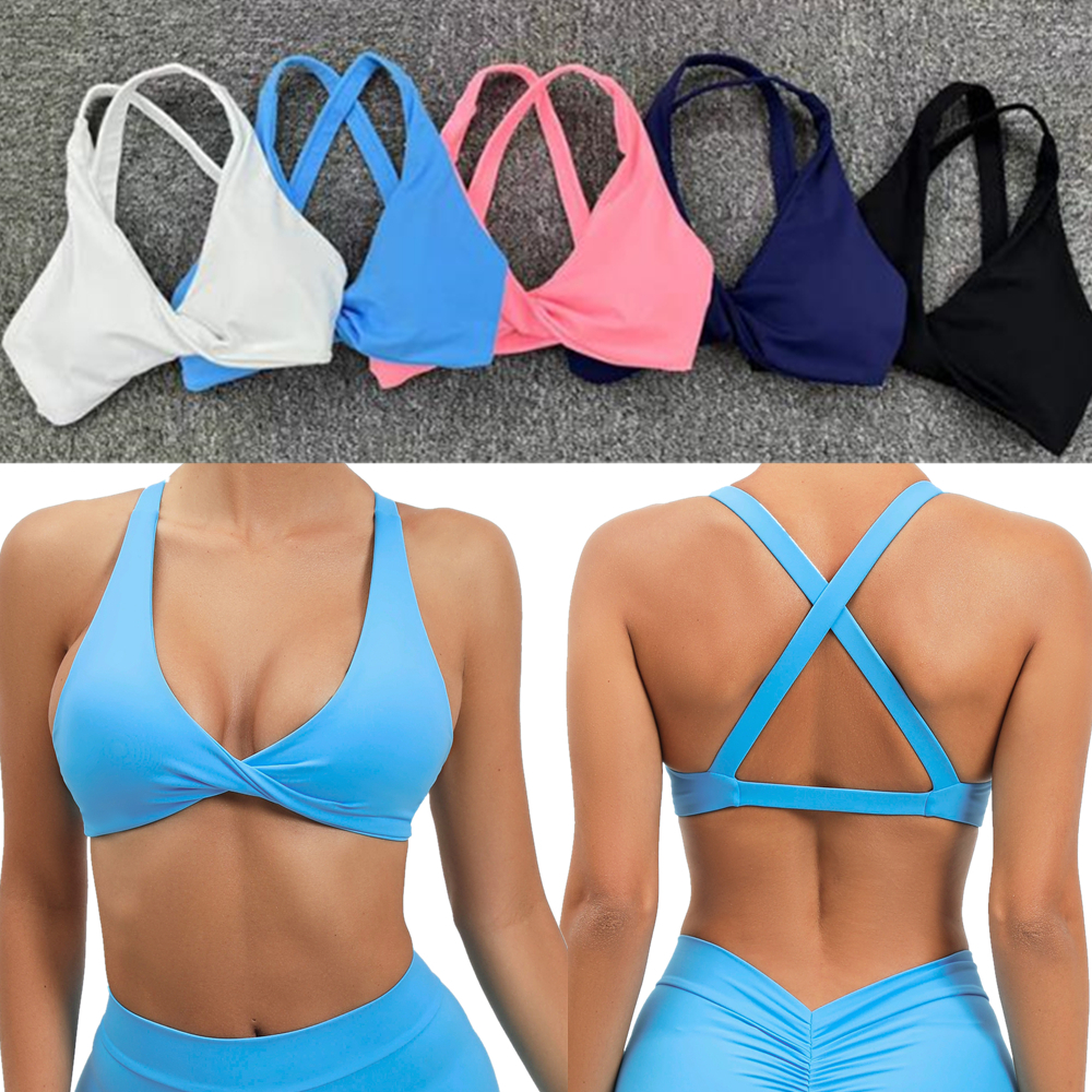 Hot Girl Hollow Out Running Sp - Running Gear Vest avaliação e preço