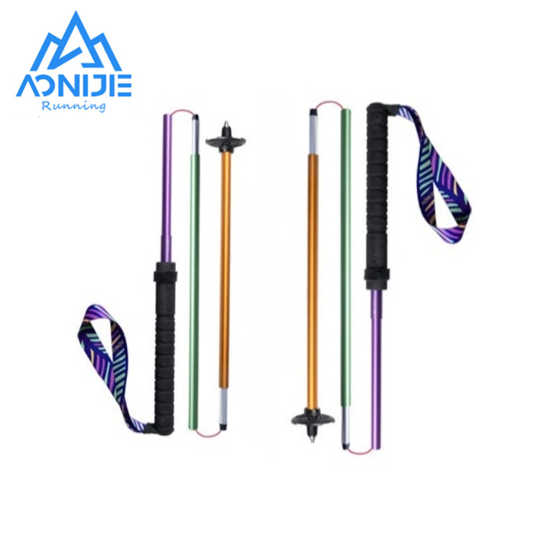 AONIJIE E4201 New E4204 Lightw - Trekking Pole Carbon avaliação e preço