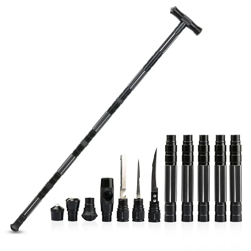 CEOI GWOK High Quality Walking - Trekking Pole Carbon avaliação e preço
