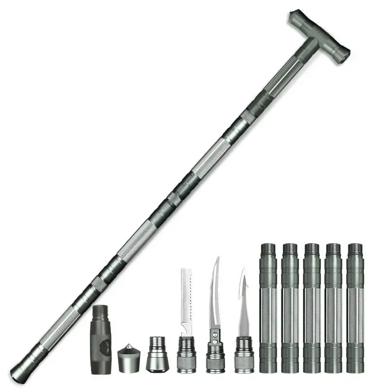 CEOI GWOK High Quality Walking - Trekking Pole Carbon avaliação e preço
