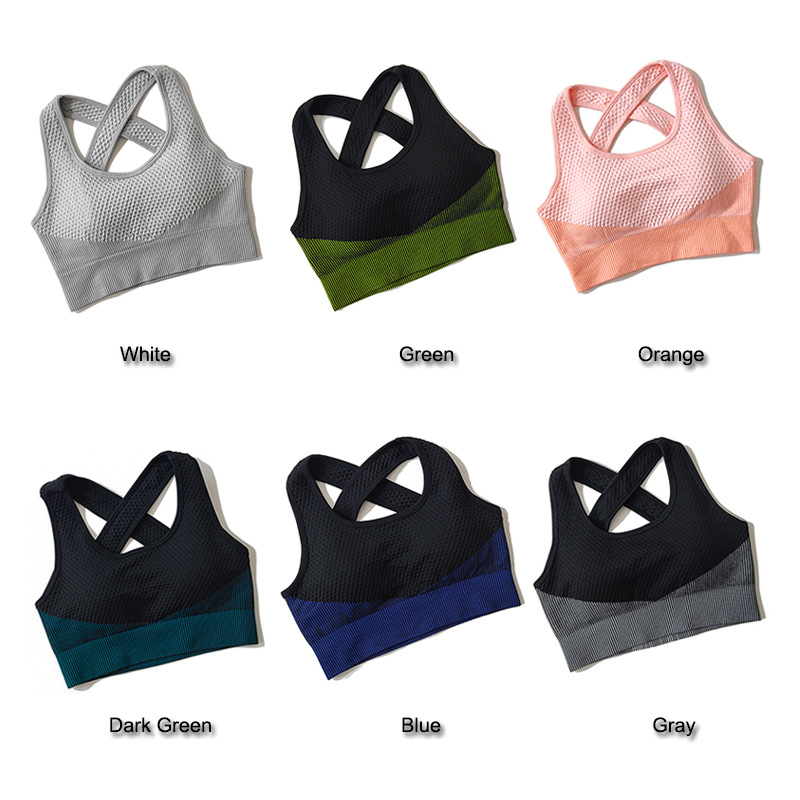 WAREBALL 6 Colors Yoga Sport B - Running Gear Vest avaliação e preço