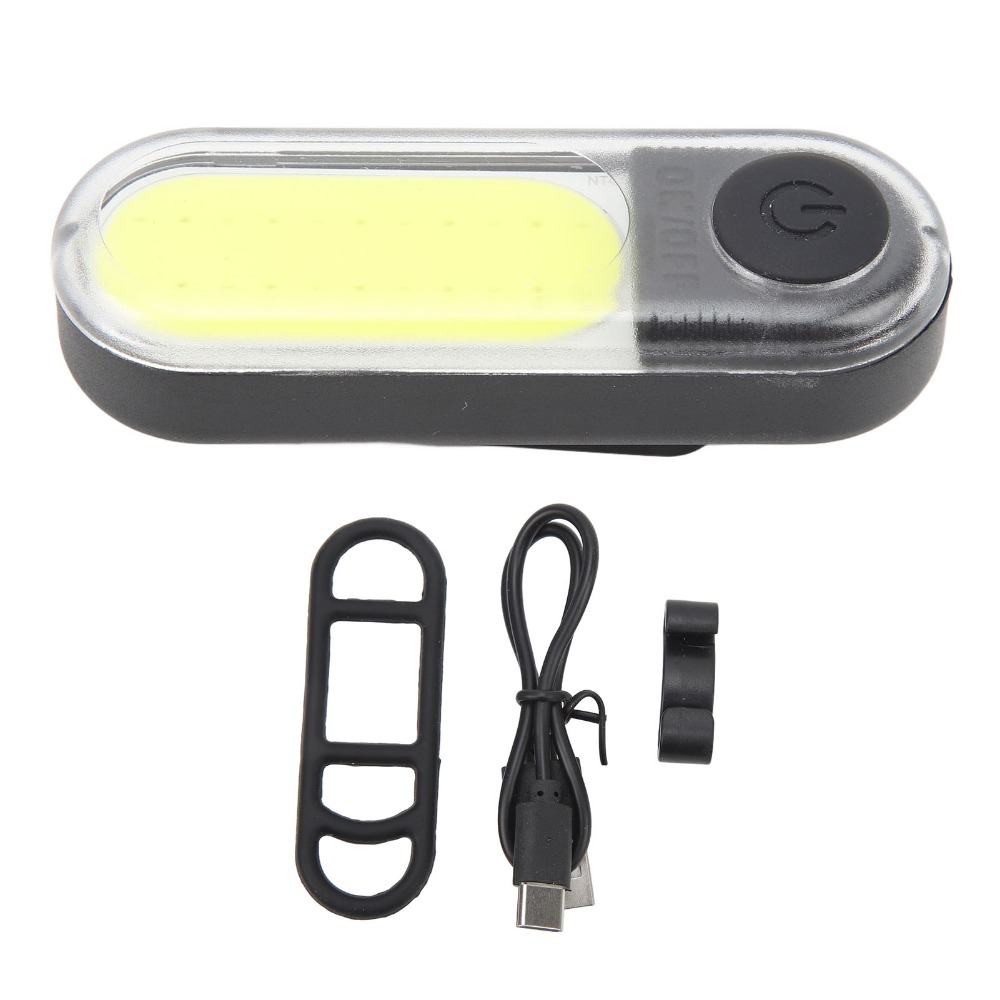 Durable Waterproof Clip On Fla - Running Gear On avaliação e preço