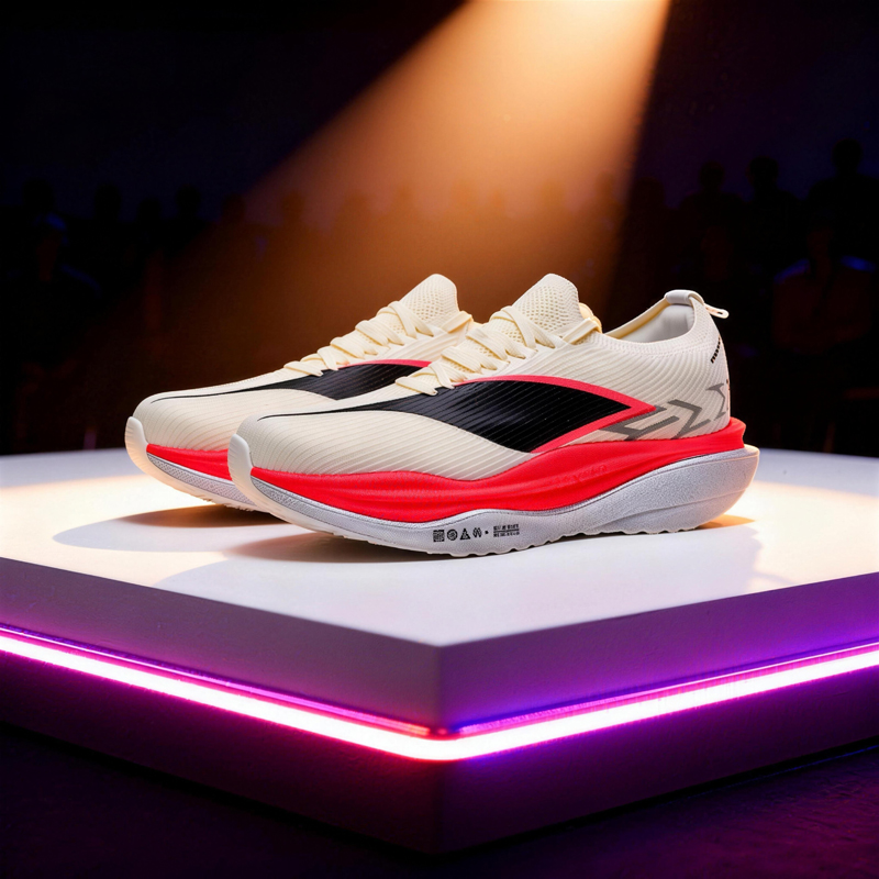 Feidian 6E Running Shoes 2026  - Ultragear Running avaliação e preço