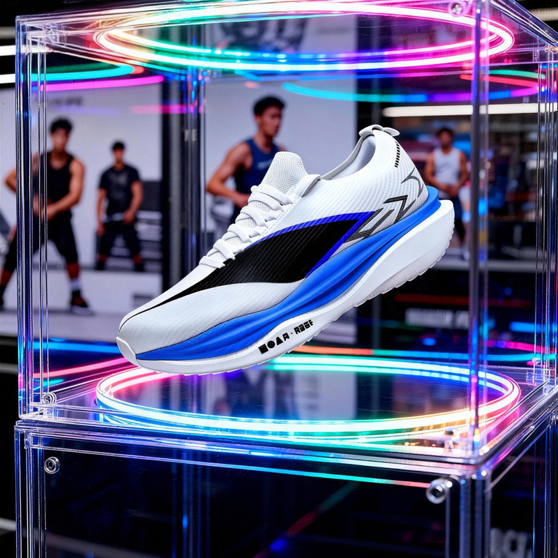 Feidian 6E Running Shoes 2026  - Ultragear Running avaliação e preço