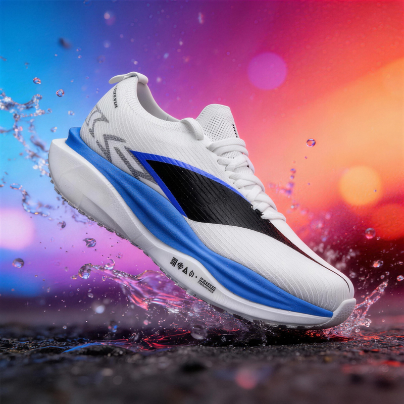 Feidian 6E Running Shoes 2026  - Ultragear Running avaliação e preço