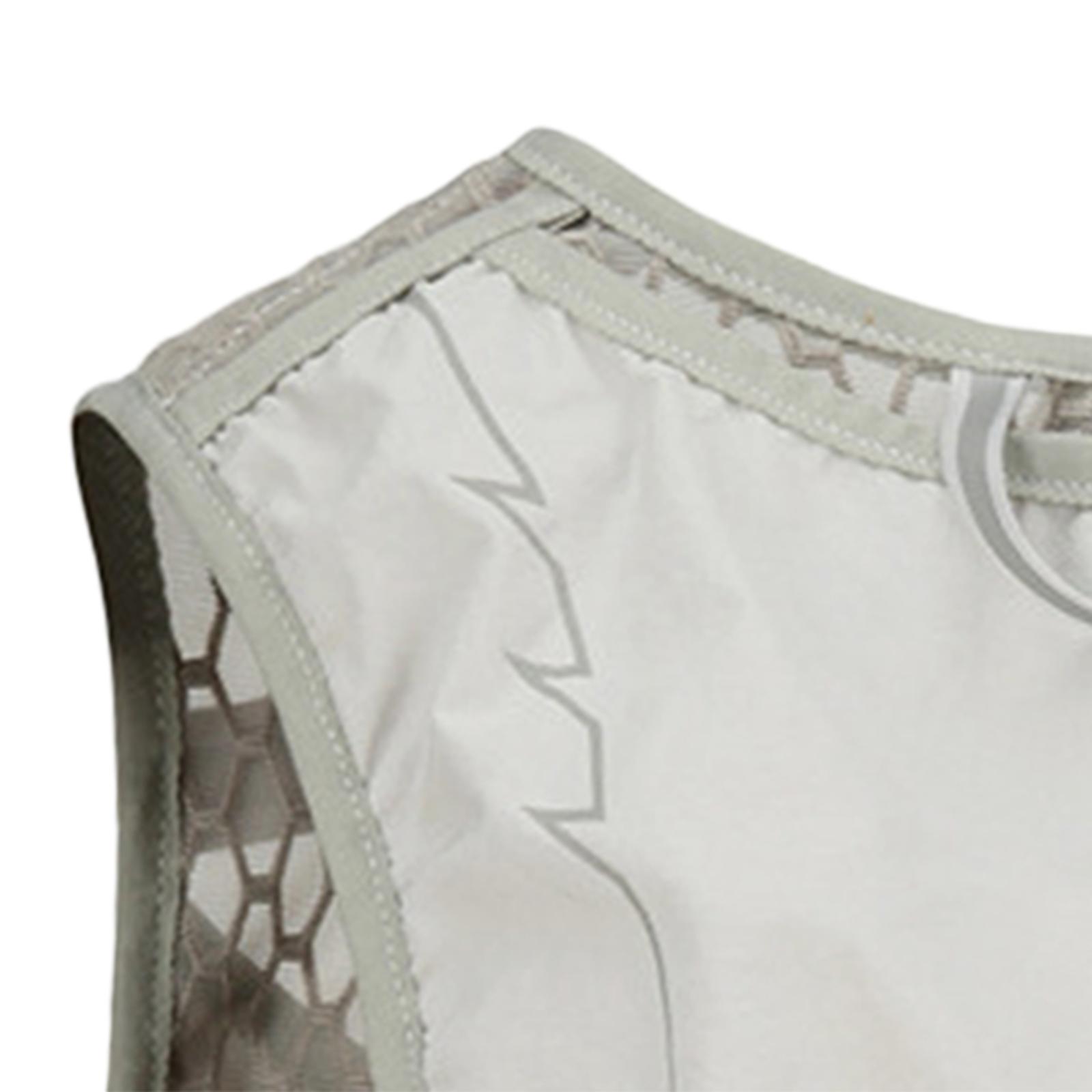 Hydration Vest with Multiple P - Running Gear Vest avaliação e preço