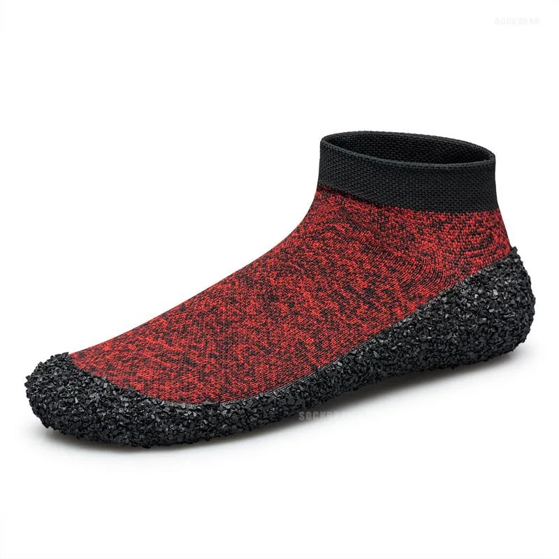 Unisex Sock Aqua Shoes Skinner - Ultragear Running avaliação e preço