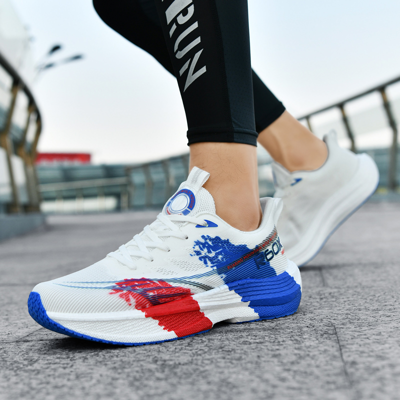 Popcorn Sneakers, Ultra-Light  - Ultragear Running avaliação e preço