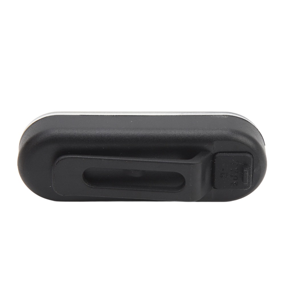 Durable Waterproof Clip On Fla - Running Gear On avaliação e preço