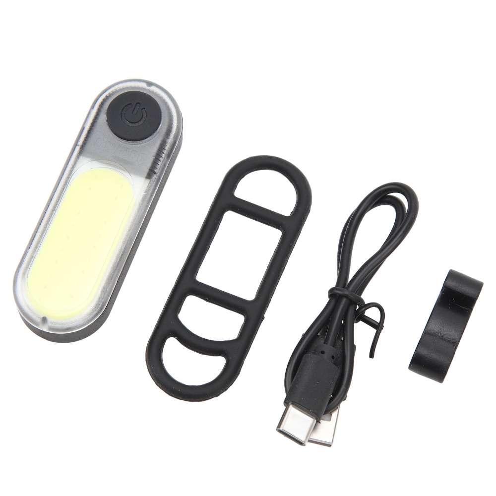 Durable Waterproof Clip On Fla - Running Gear On avaliação e preço