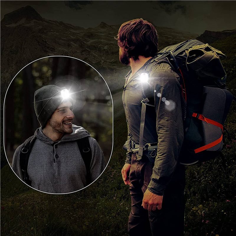 [NEW!ABKG】 4X Outdoor Night Cl - Running Gear On avaliação e preço