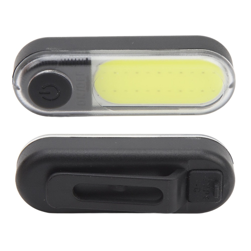 Durable Waterproof Clip On Fla - Running Gear On avaliação e preço