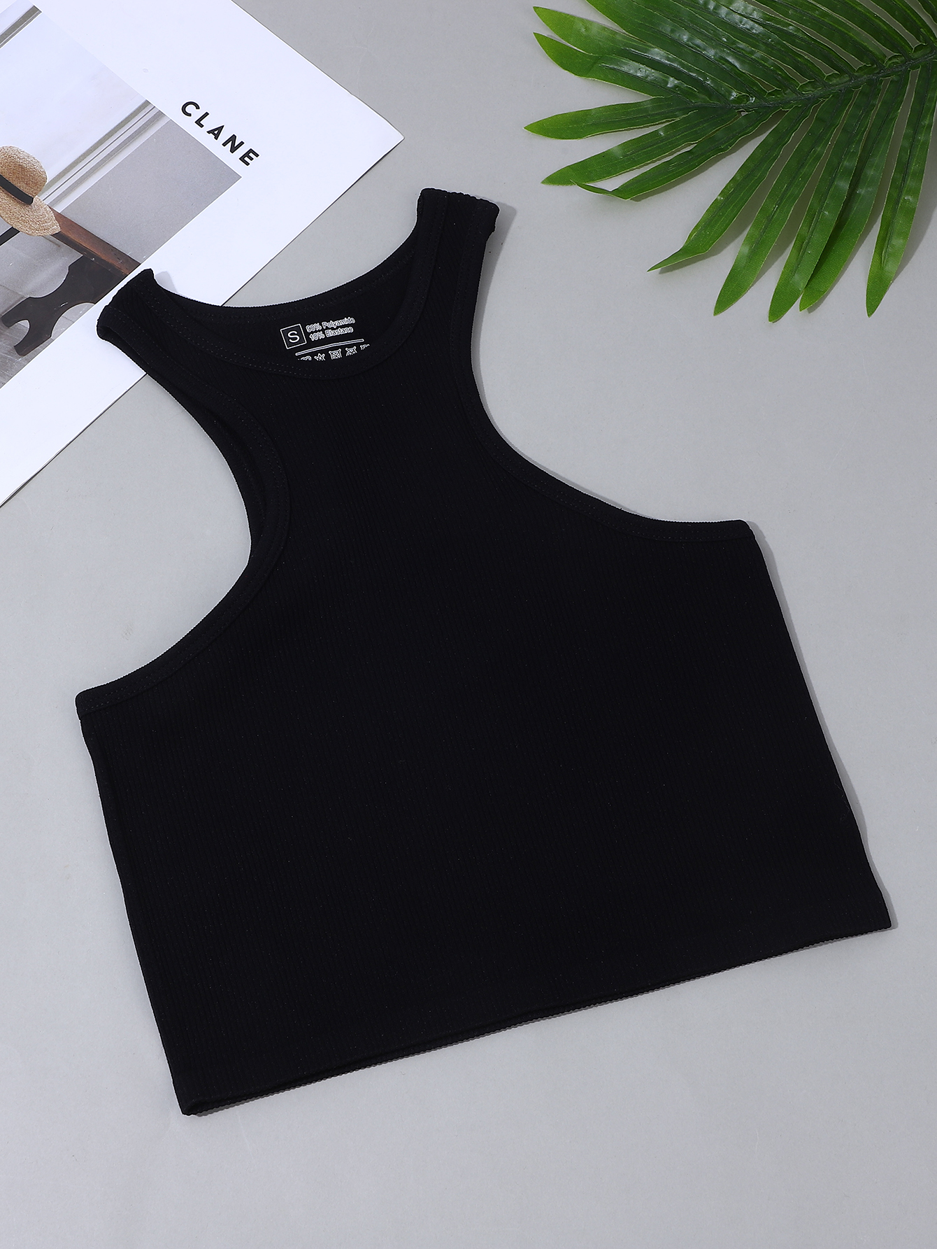 Seamless knitted high-elastic  - Running Gear Vest avaliação e preço