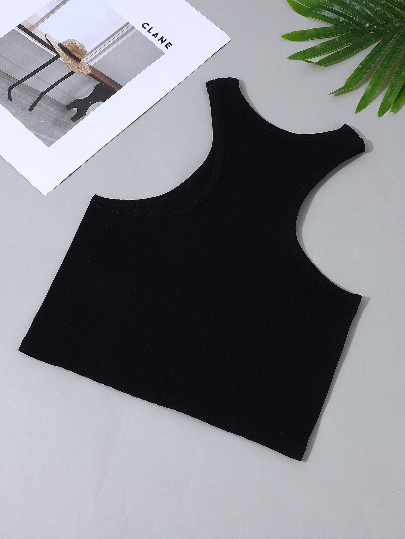 Seamless knitted high-elastic  - Running Gear Vest avaliação e preço