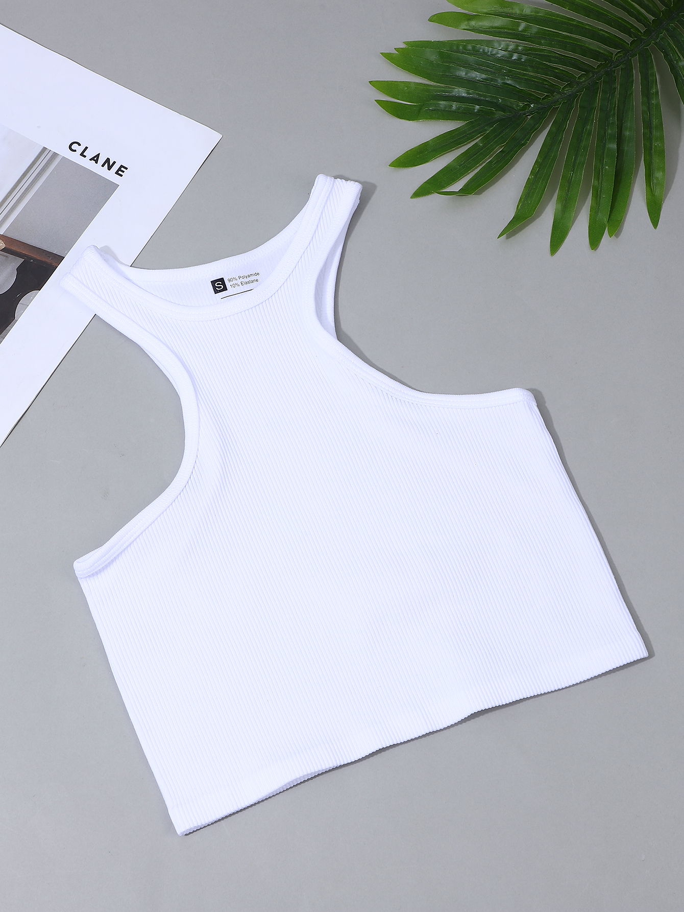 Seamless knitted high-elastic  - Running Gear Vest avaliação e preço