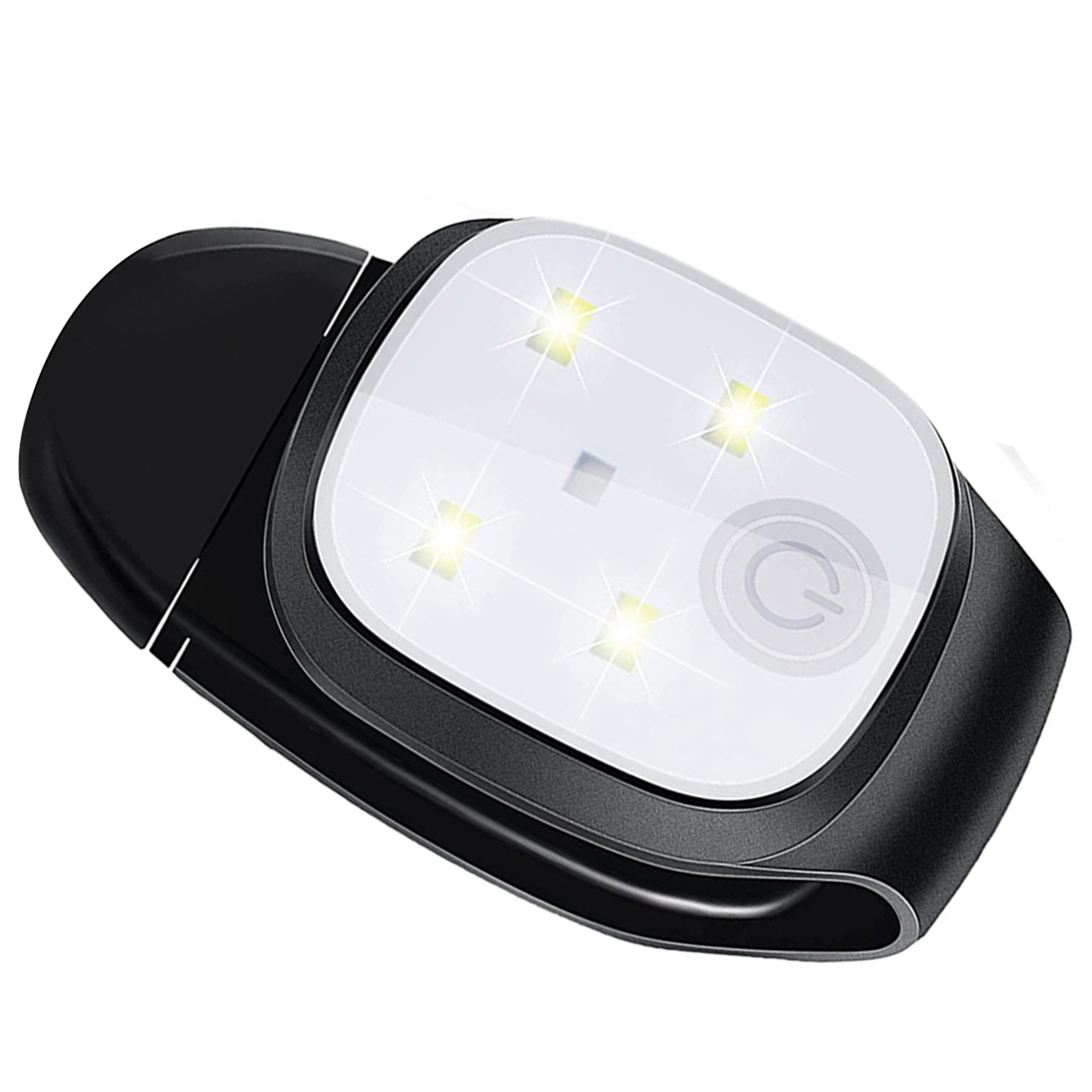 ABUP-2X Outdoor Night Clip On  - Running Gear On avaliação e preço