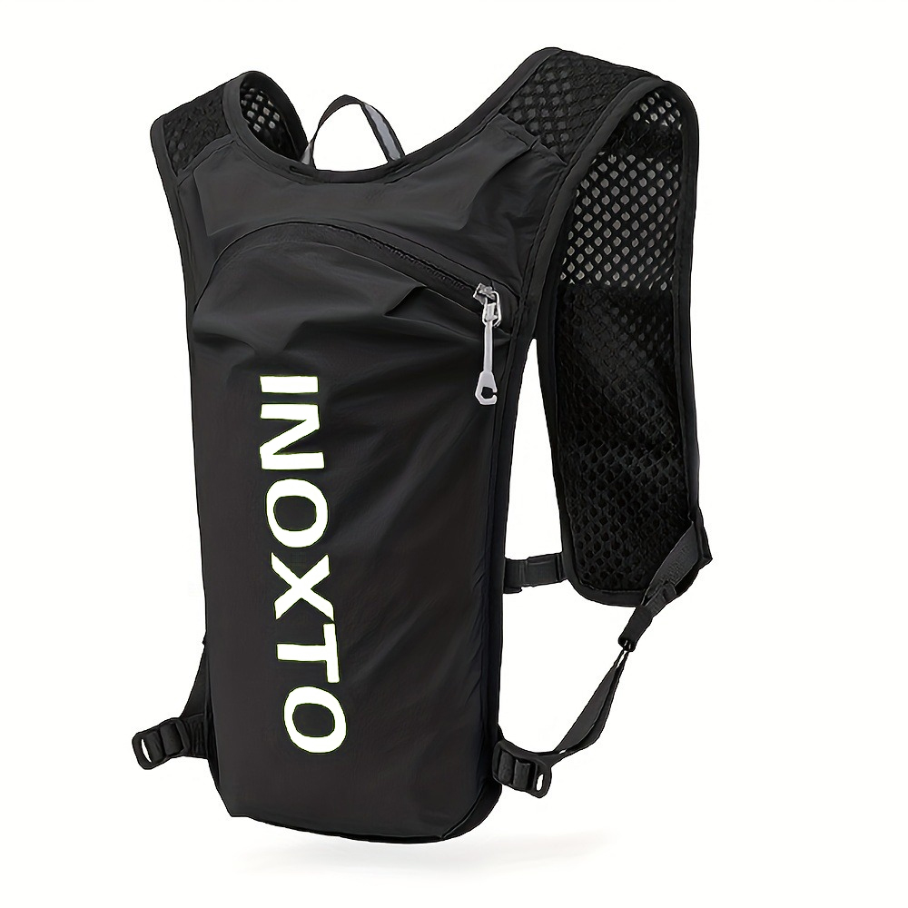 5L Breathable Hydration Vest,  - Running Gear Vest avaliação e preço
