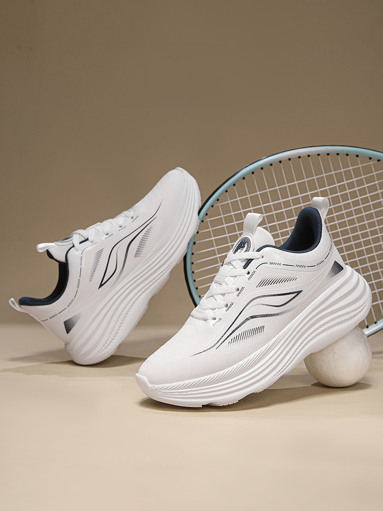 Breathable Mesh Running Shoes  - Ultragear Running avaliação e preço