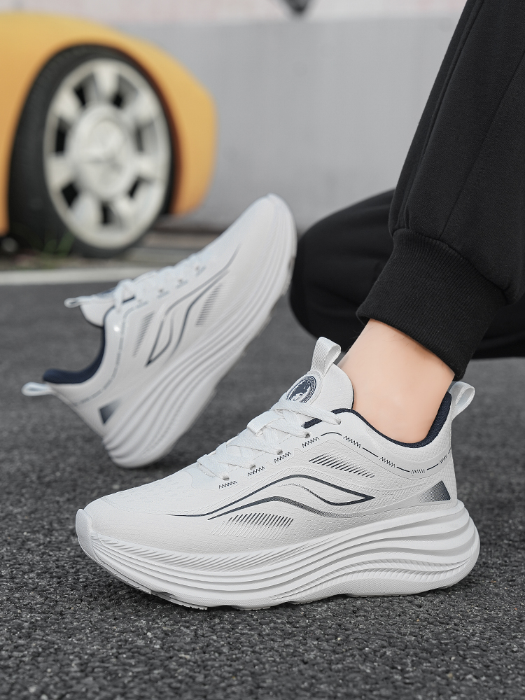 Breathable Mesh Running Shoes  - Ultragear Running avaliação e preço