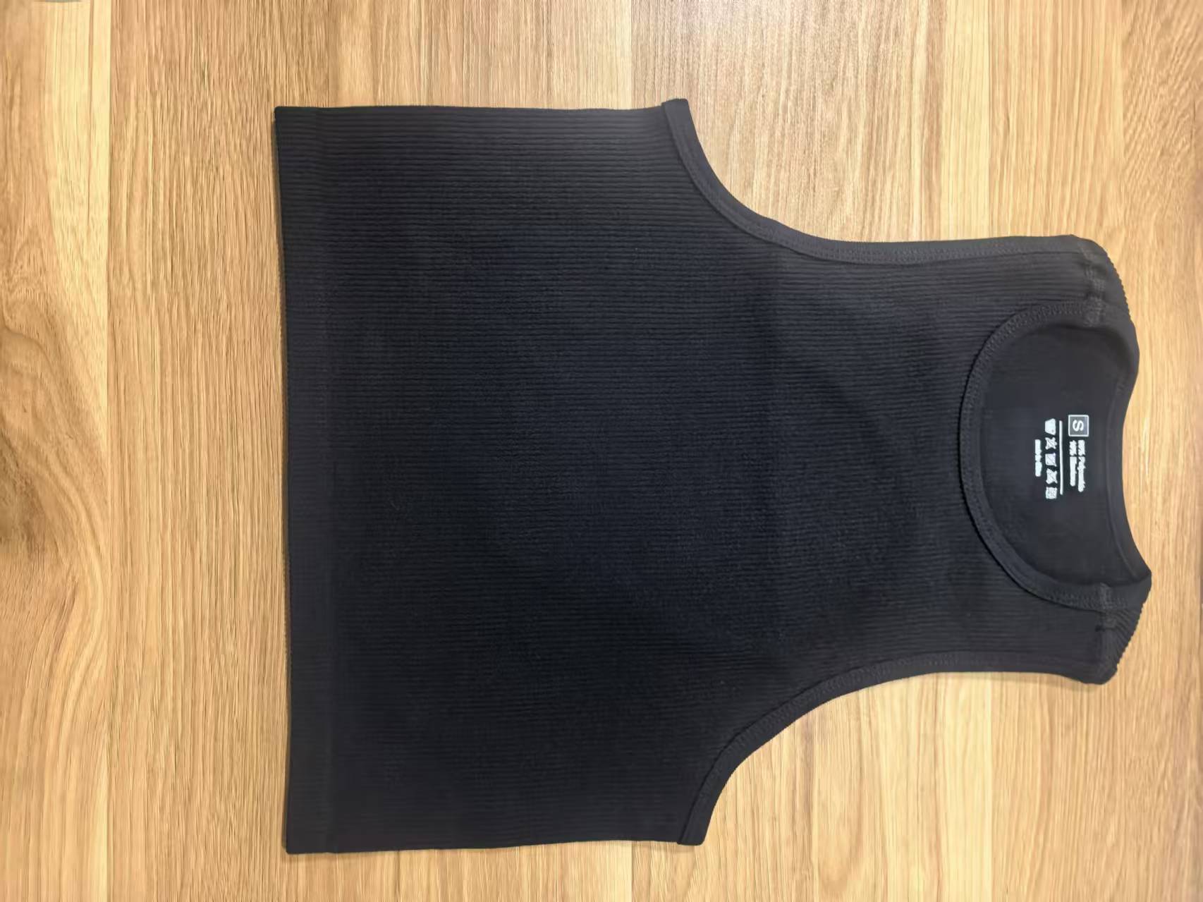 Seamless knitted high-elastic  - Running Gear Vest avaliação e preço