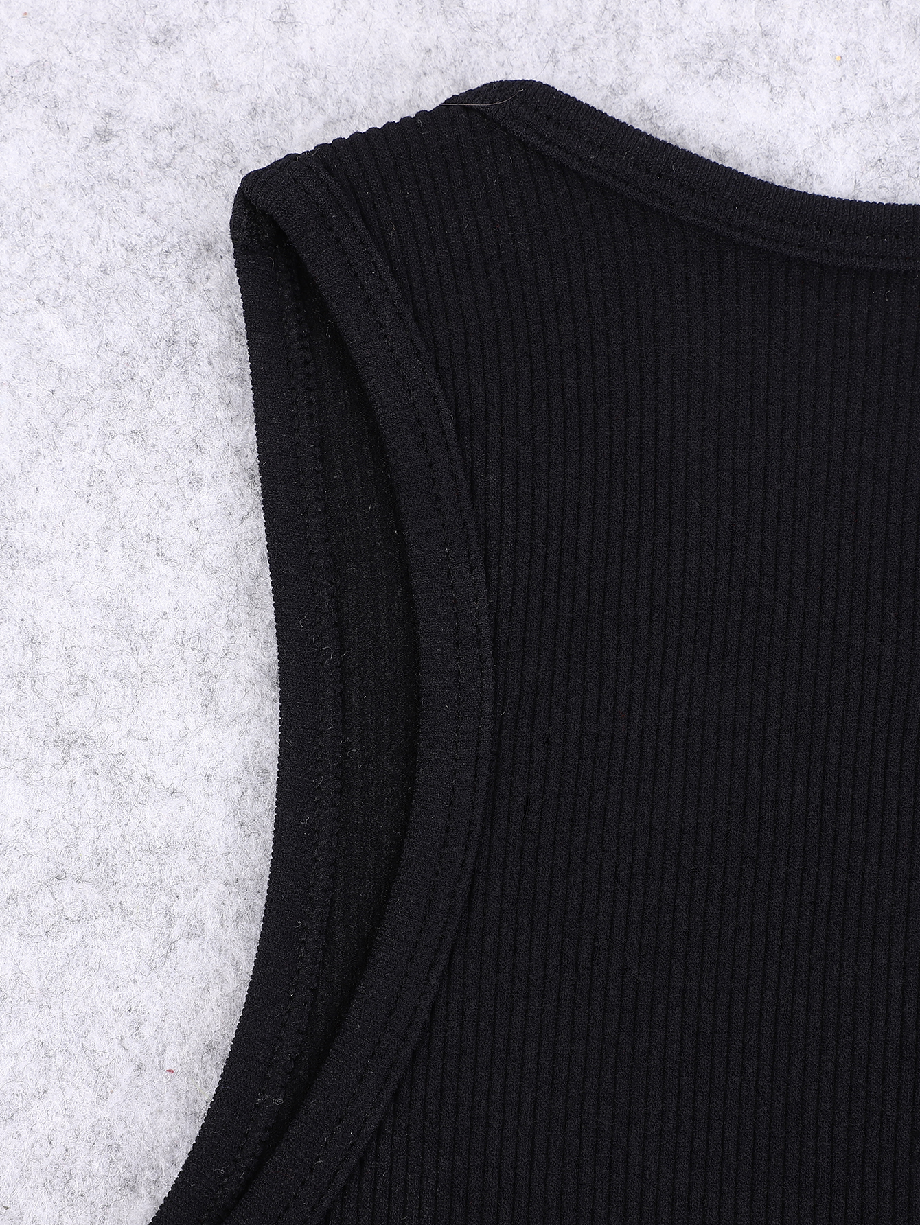Seamless knitted high-elastic  - Running Gear Vest avaliação e preço