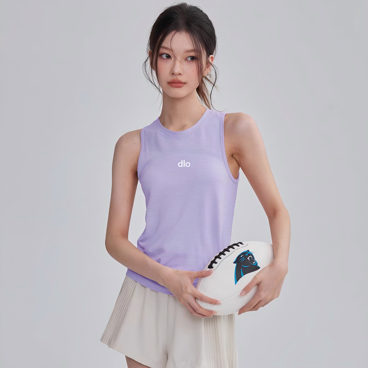 Summer thin quick drying yoga  - Running Gear Vest avaliação e preço