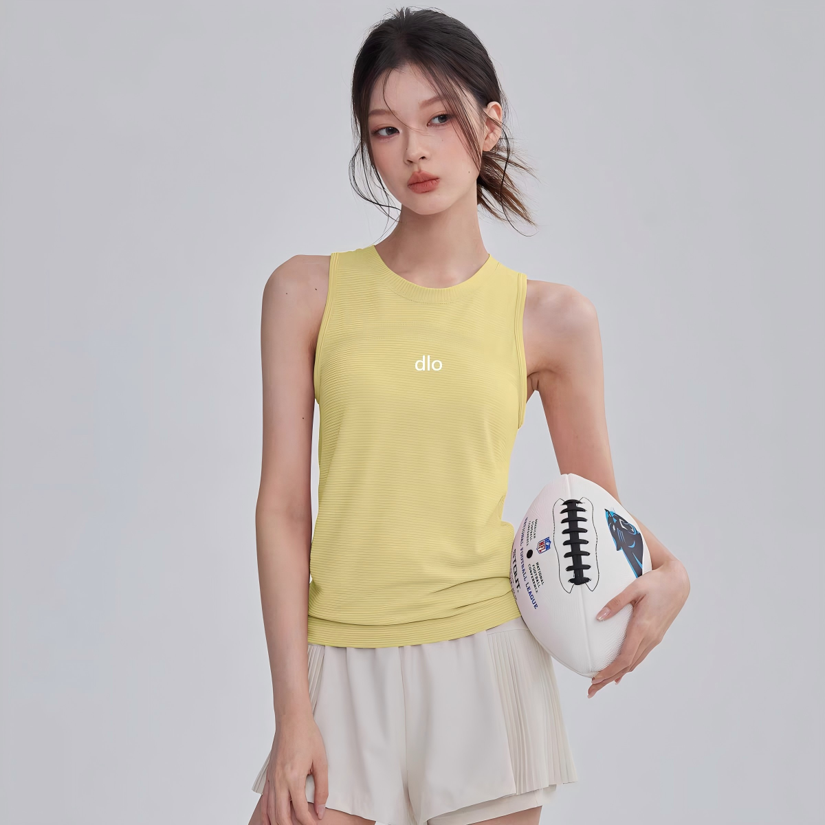 Summer thin quick drying yoga  - Running Gear Vest avaliação e preço