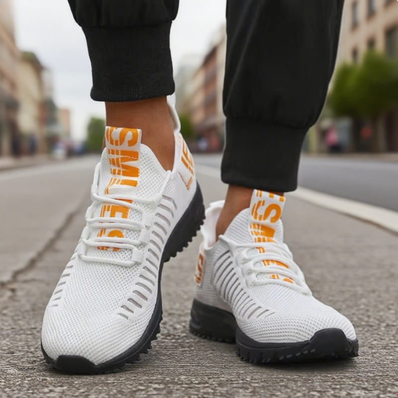 Ultra Breathable Male Gym Snea - Ultragear Running avaliação e preço