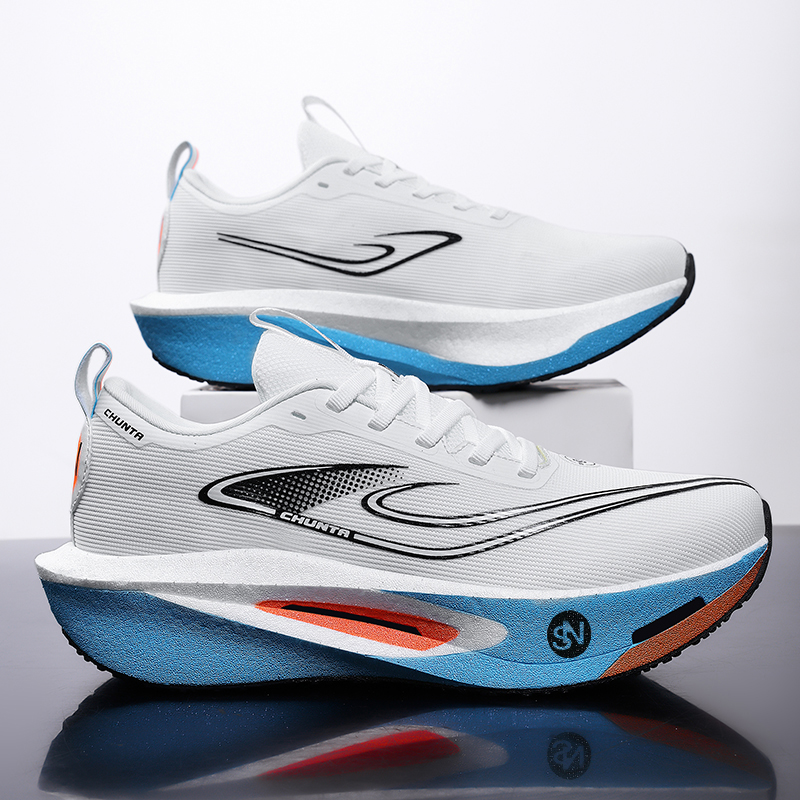 Racing running shoes, mesh bre - Ultragear Running avaliação e preço