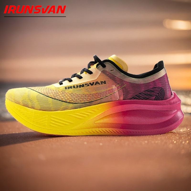 IRUNSVAN Rehuo 1.0 Full Length - Ultragear Running avaliação e preço