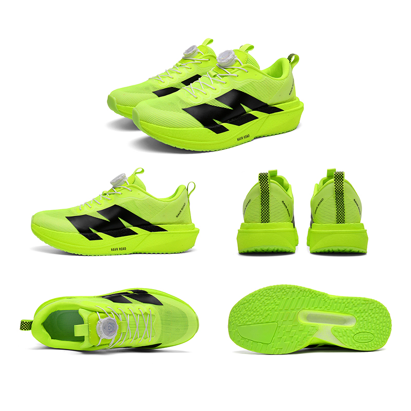 Marathon Carbon Plate Running  - Ultragear Running avaliação e preço