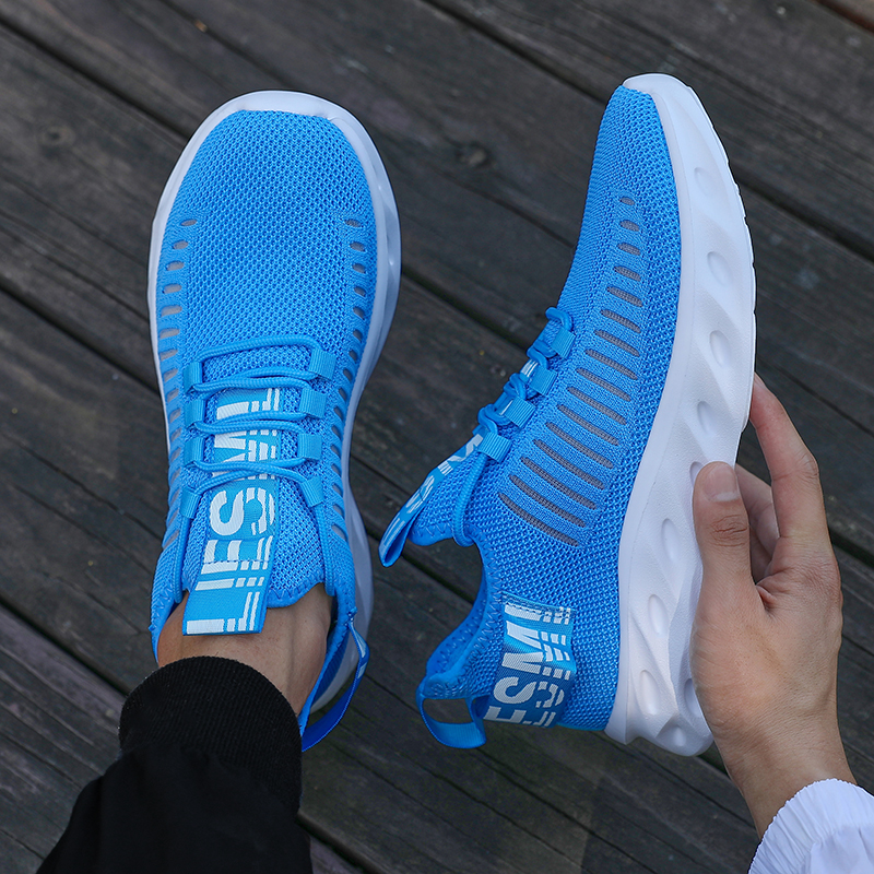 Men Ultra Lightweight Mesh Sne - Ultragear Running avaliação e preço