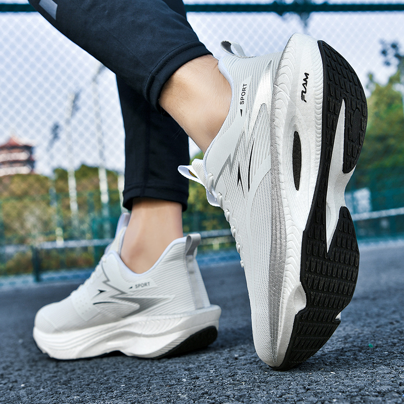 Men's Running Shoes, Youth Spo - Ultragear Running avaliação e preço