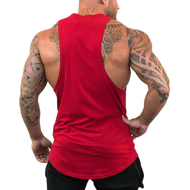 Installing Muscles Please Wait - Running Gear Vest avaliação e preço