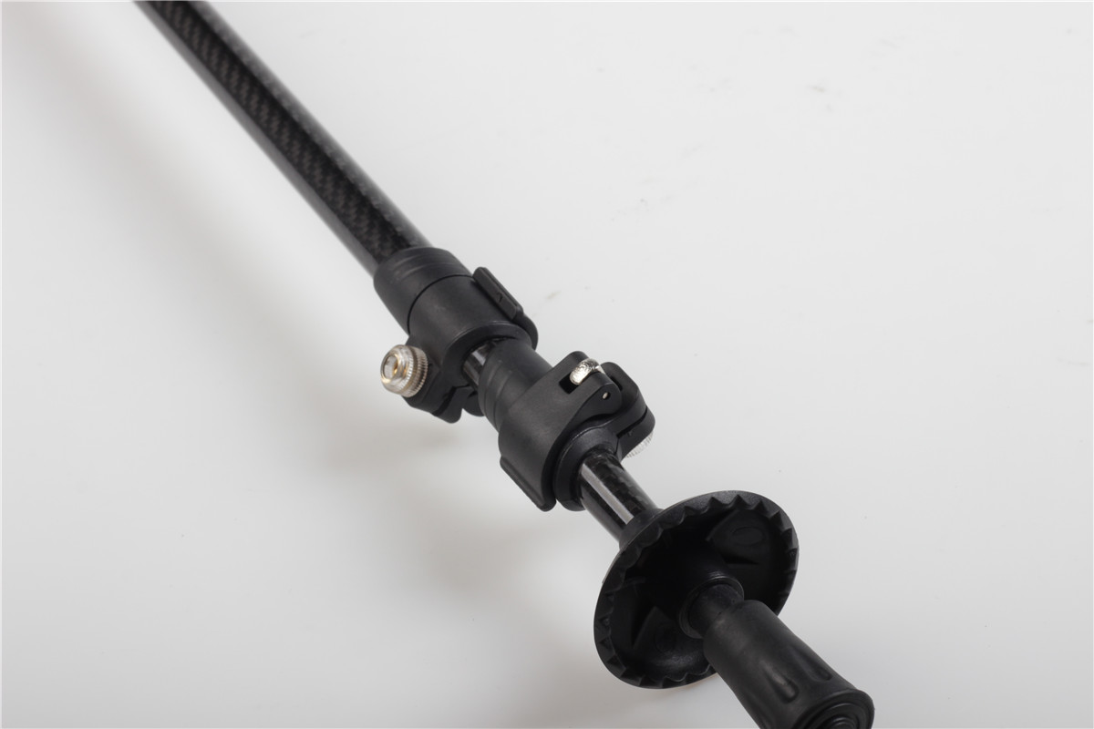 Ultralight Carbon Fiber Trekki - Trekking Pole Carbon avaliação e preço