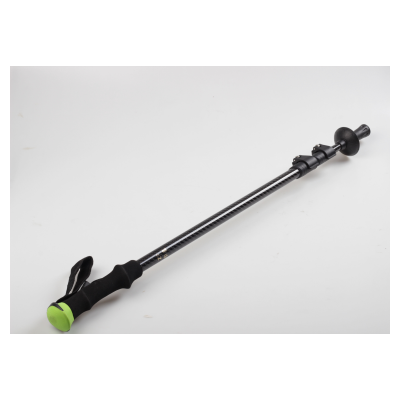 Ultralight Carbon Fiber Trekki - Trekking Pole Carbon avaliação e preço
