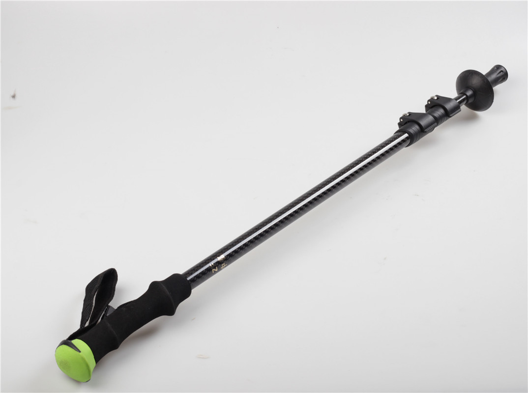 Ultralight Carbon Fiber Trekki - Trekking Pole Carbon avaliação e preço