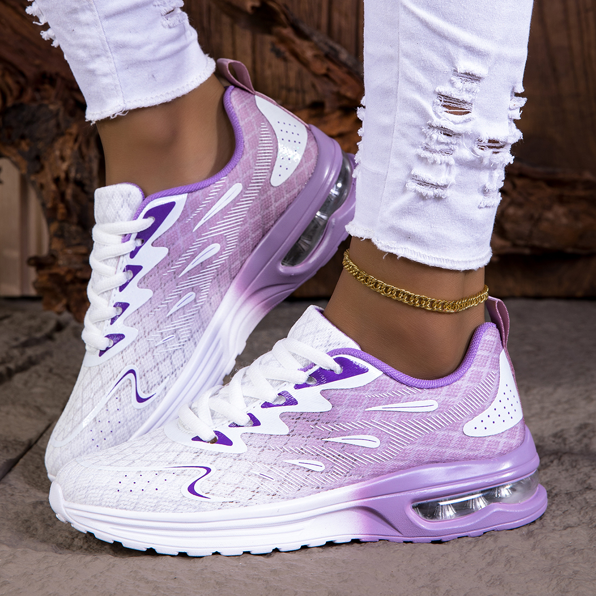 2026 Summer Hot-Selling Women' - Ultragear Running avaliação e preço