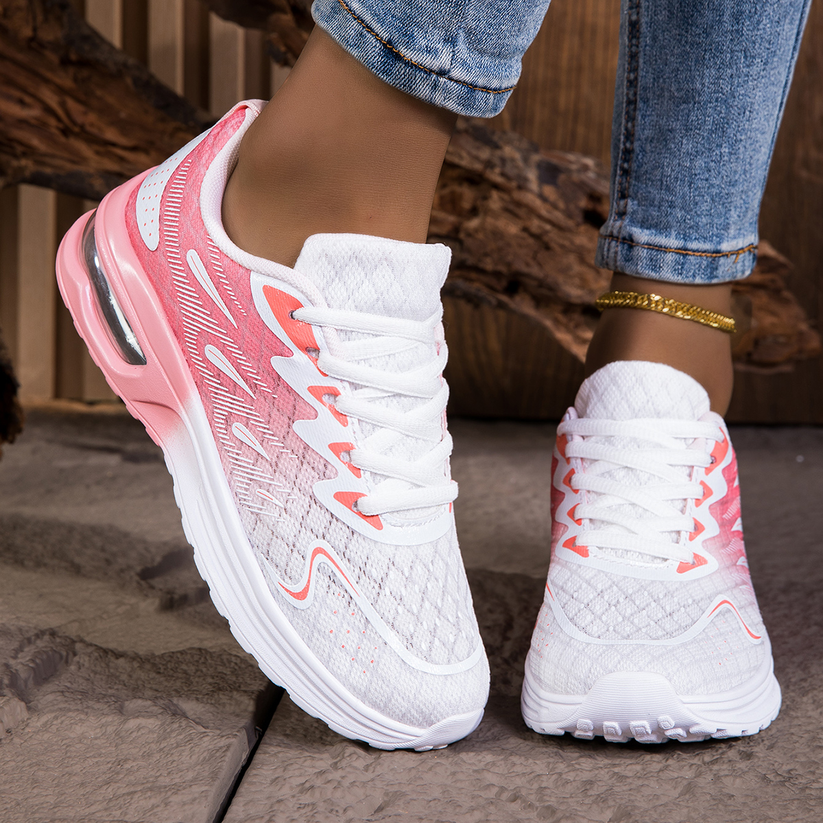 2026 Summer Hot-Selling Women' - Ultragear Running avaliação e preço