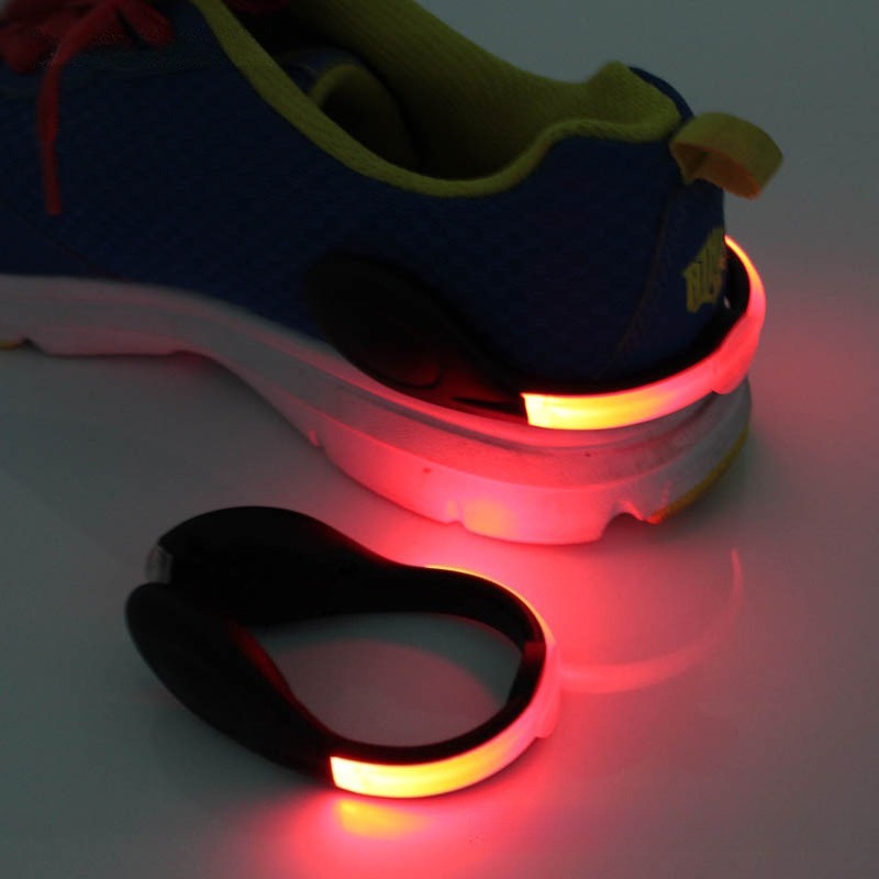 Reflective Running Light for N - Running Gear On avaliação e preço