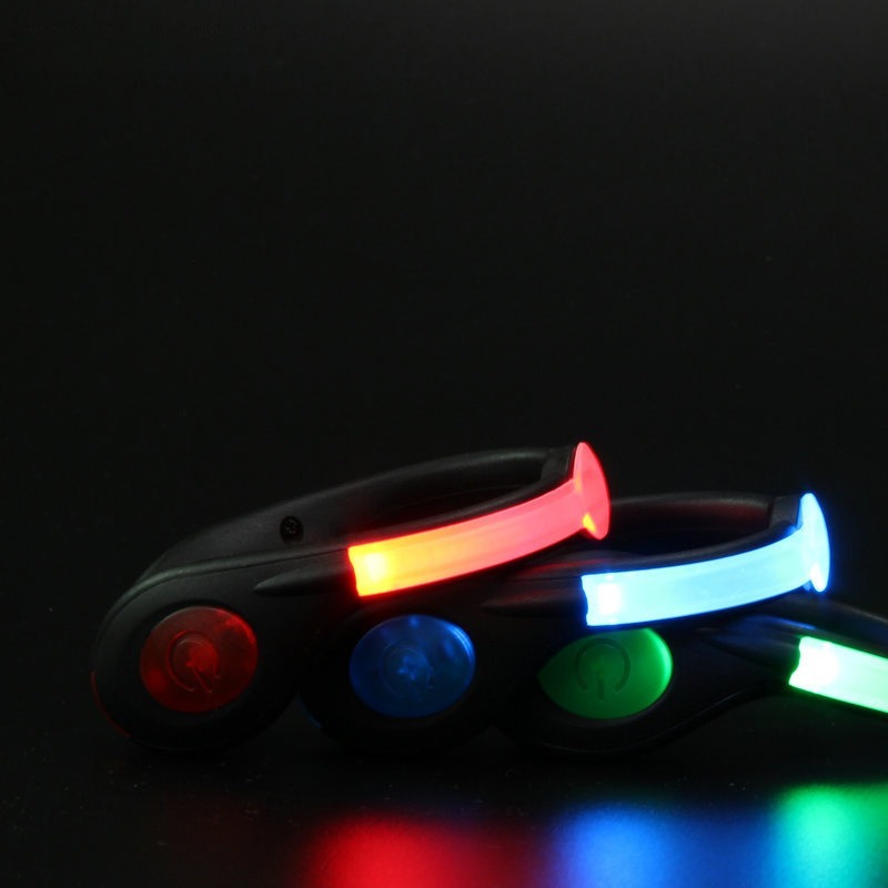 Reflective Running Light for N - Running Gear On avaliação e preço