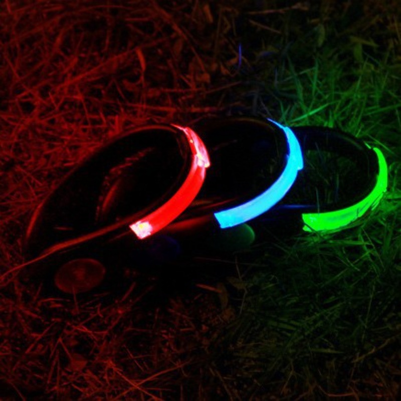 Reflective Running Light for N - Running Gear On avaliação e preço