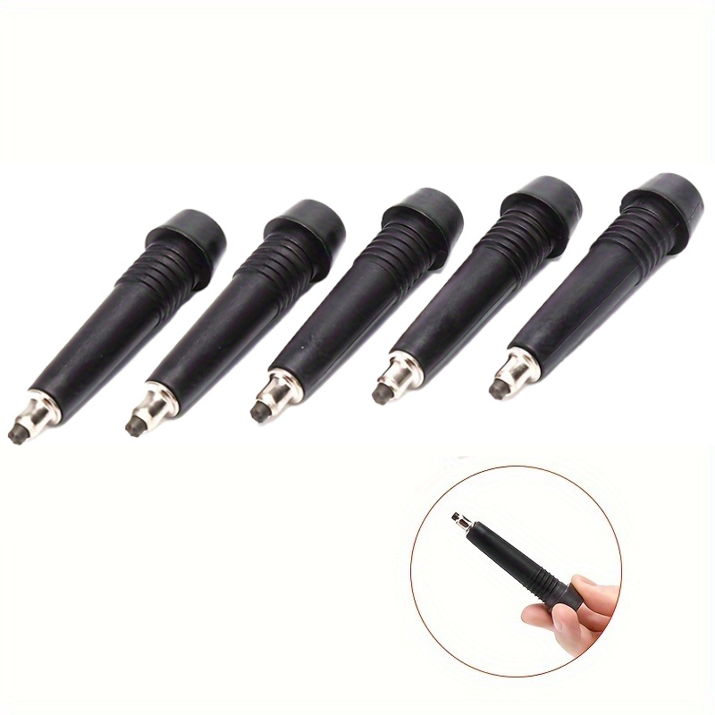 5pcs Outdoor Trekking Pole Acc - Trekking Pole Carbon avaliação e preço