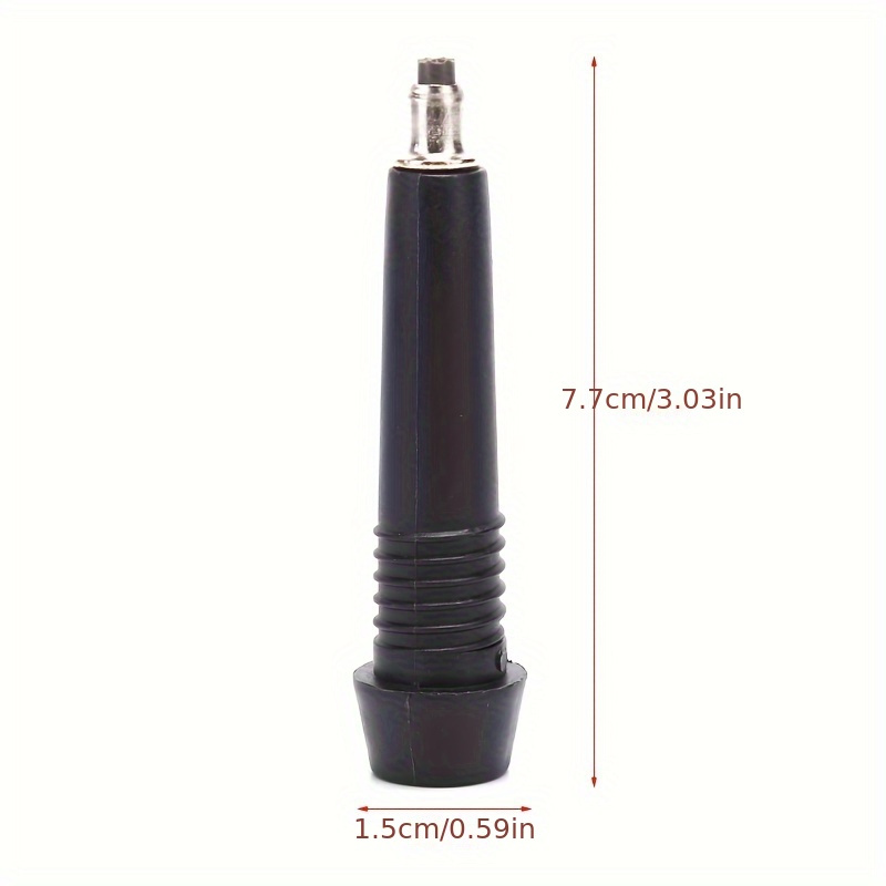 5pcs Outdoor Trekking Pole Acc - Trekking Pole Carbon avaliação e preço