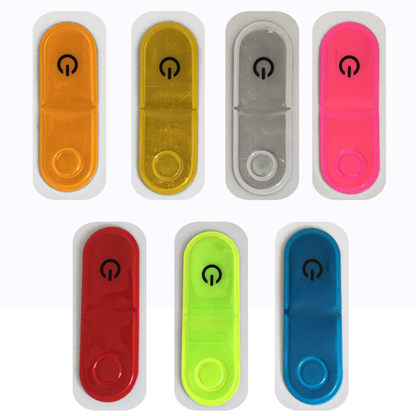 Running Light LED Clip on Flas - Running Gear On avaliação e preço