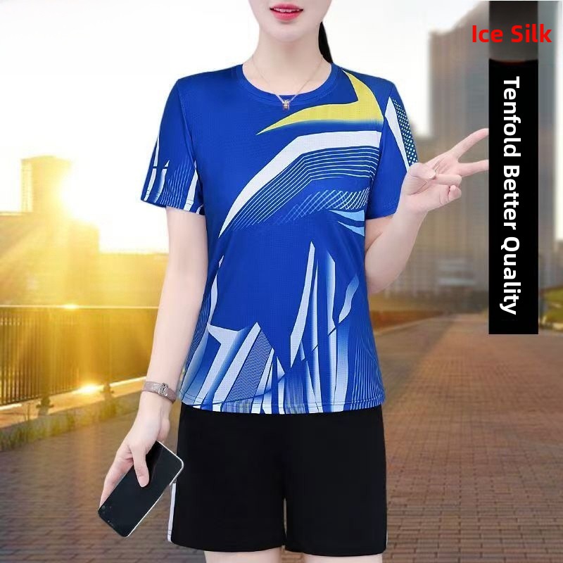 TUCANO Ice Silk Fitn Running S - Running Gear Of The Year avaliação e preço