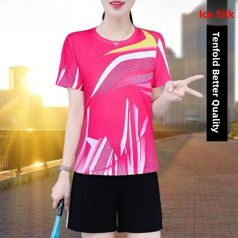 TUCANO Ice Silk Fitn Running S - Running Gear Of The Year avaliação e preço