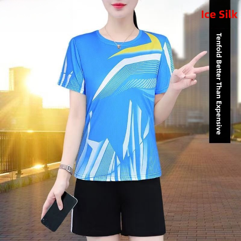 TUCANO Ice Silk Fitn Running S - Running Gear Of The Year avaliação e preço